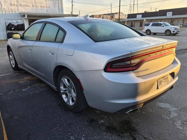 2023 Dodge Charger SXT