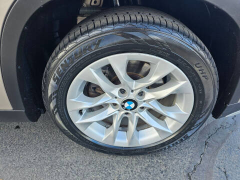 2015 BMW X1 xDrive28i