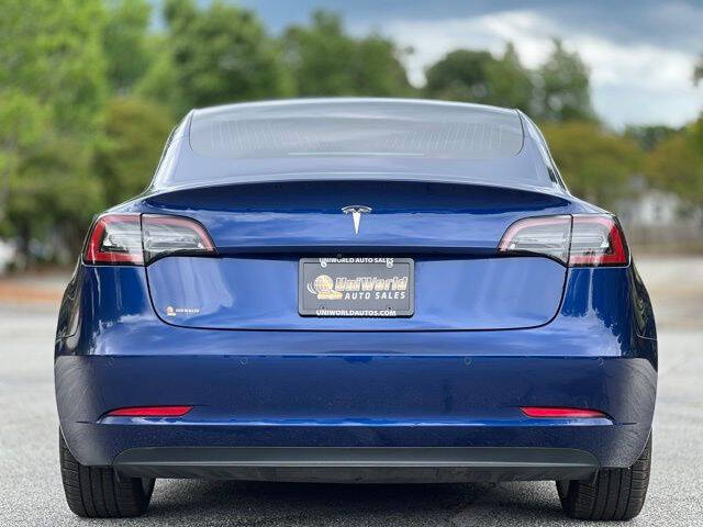 TeslaModel 36