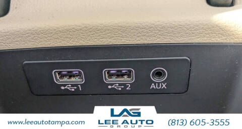 2017 Audi A4 2.0T quattro Premium