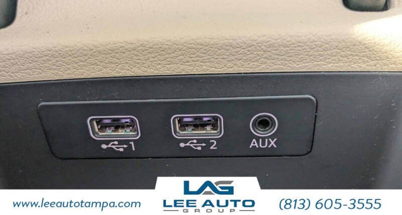 2017 Audi A4 2.0T quattro Premium