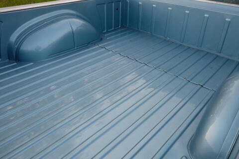 1967 Chevrolet El Camino