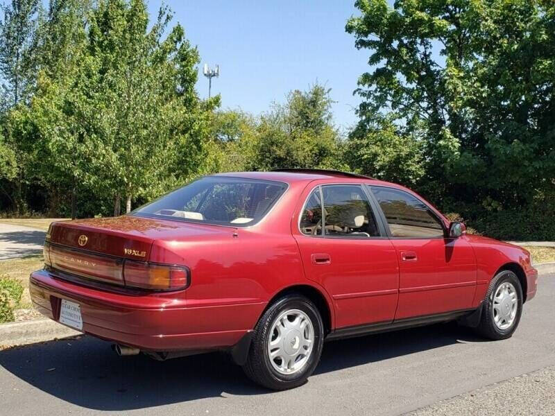 1994 Toyota Camry For Sale In Brick, NJ - Carsforsale.com®