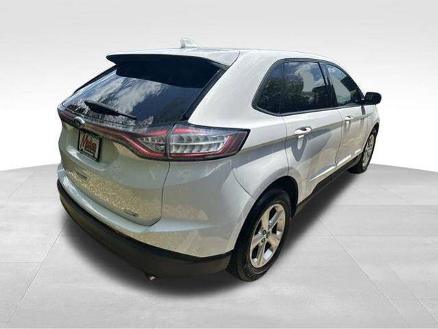 2017 Ford Edge SE