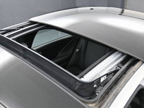 2023 Hyundai IONIQ 6 Limited