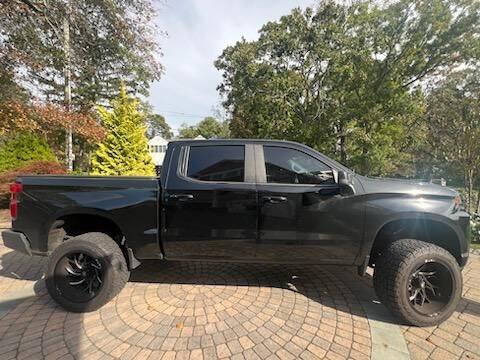 2019 Chevrolet Silverado 1500 for sale at Steelhorse LLC in Newfoundland NJ