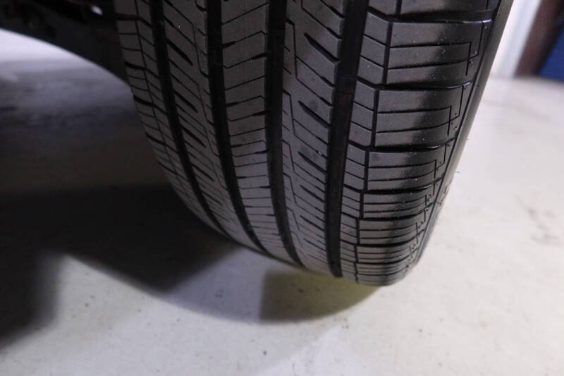 2020 Lincoln Navigator Black Label