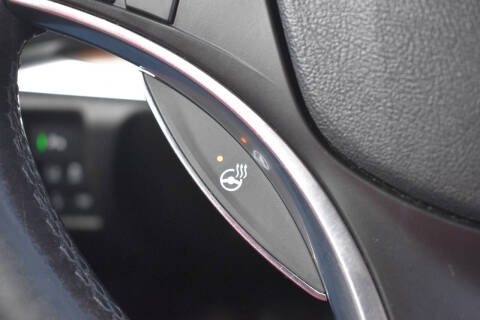 2018 Acura MDX SH-AWD w/Advance