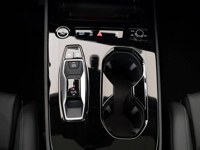 2025 Audi A5 quattro Premium Plus TFSI