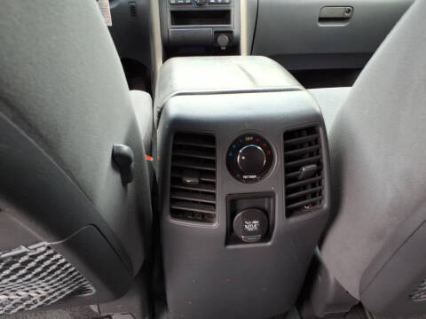 2007 Honda Pilot EX