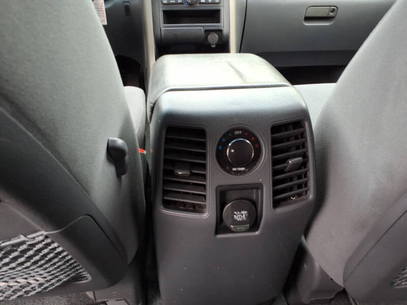 2007 Honda Pilot EX
