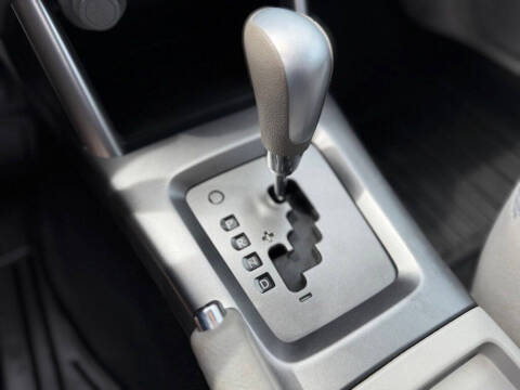 2012 Subaru Forester 2.5X