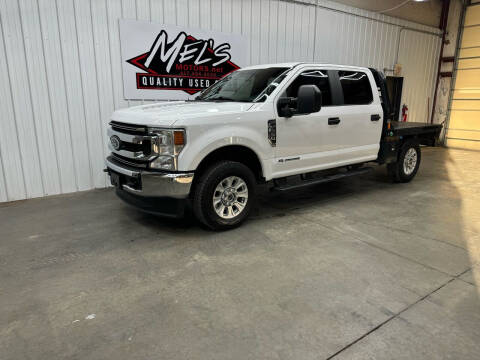 2021 Ford F-250 Super Duty for sale at Mel's Motors in Ozark MO