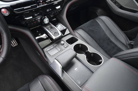 2023 Acura MDX SH-AWD w/A-SPEC