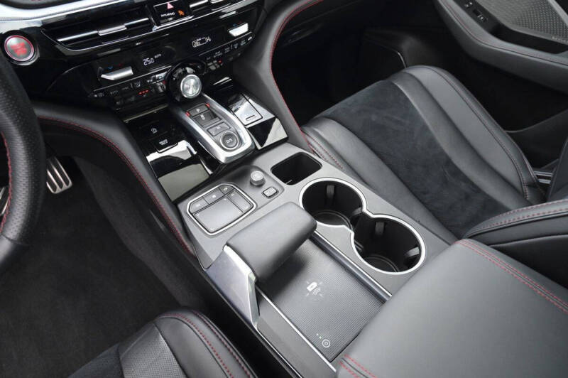 2023 Acura MDX SH-AWD w/A-SPEC