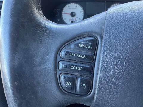 2006 Ford F-250 Super Duty Lariat