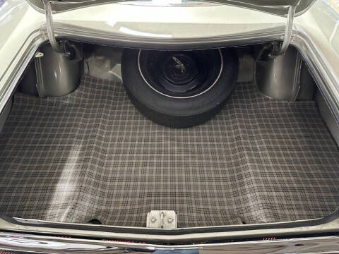 1969 Plymouth Roadrunner