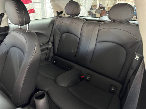 2014 MINI Hardtop Cooper