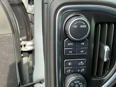 2023 Chevrolet Silverado 2500HD