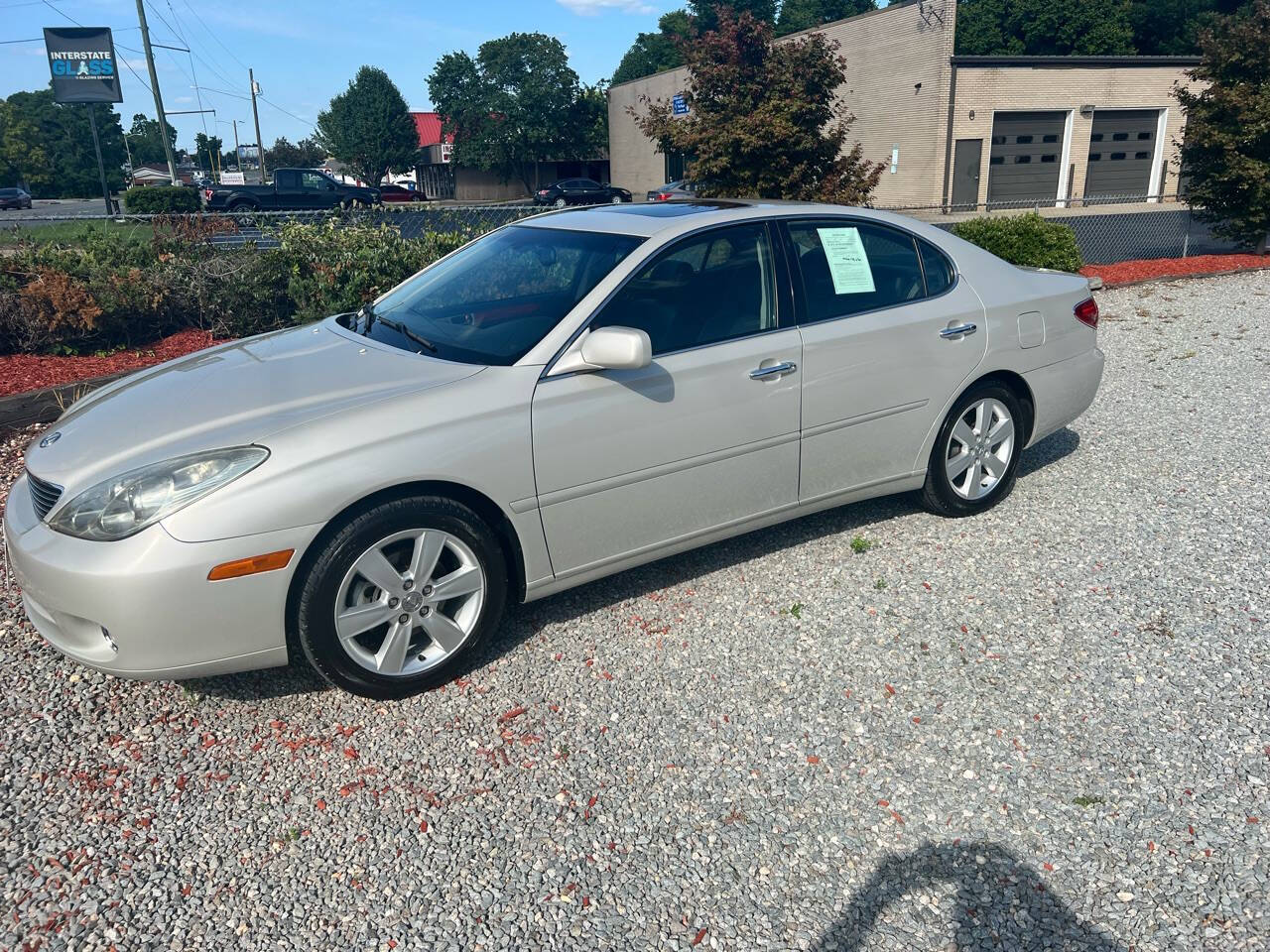 2006 Lexus ES 330 For Sale In Rocky Mount, NC