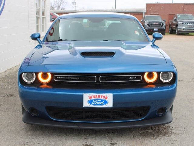 2023 Dodge Challenger GT