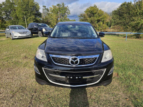 2011 Mazda CX-9 Grand Touring