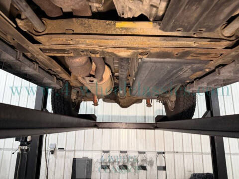2002 Chevrolet Suburban