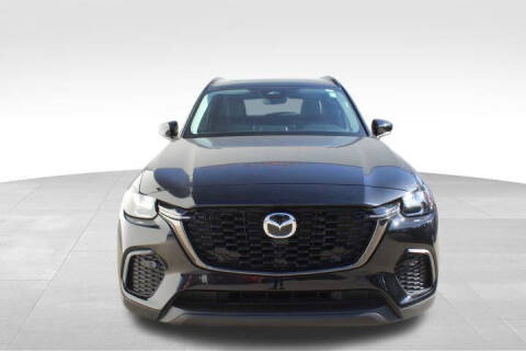 2025 Mazda CX-70 3.3 Turbo Preferred