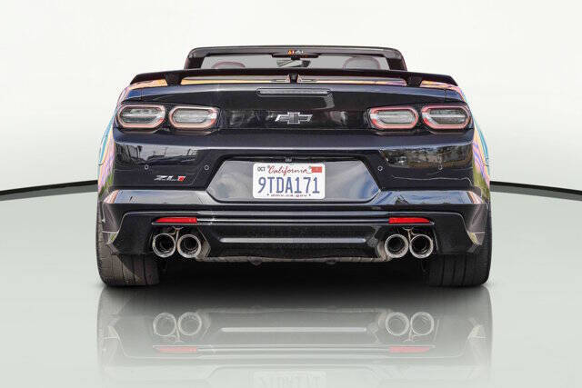 2023 Chevrolet Camaro ZL1