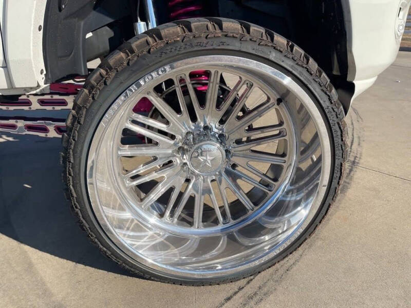 2022 RAM 2500 Limited