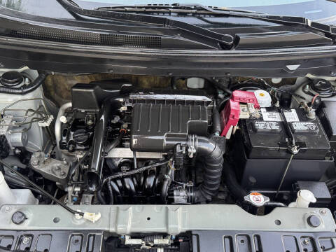 2020 Mitsubishi Mirage ES