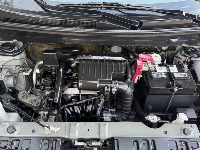2020 Mitsubishi Mirage ES