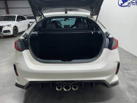 2025 Honda Civic Type R