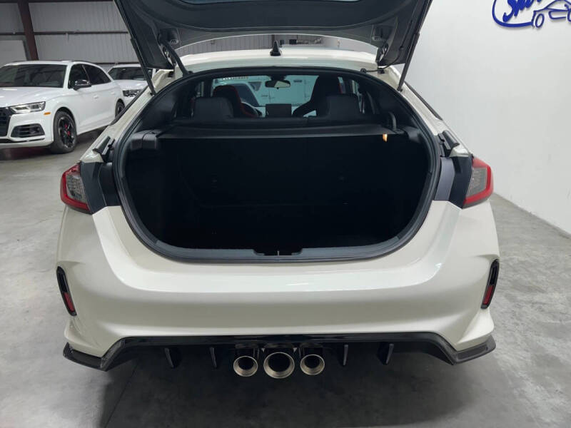 2025 Honda Civic Type R