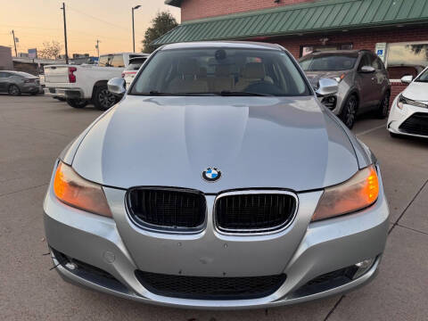 2011 BMW 3 Series 328i