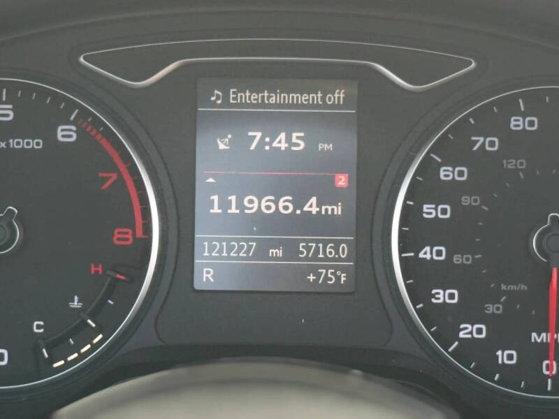 2015 Audi A3 1.8T Premium Plus