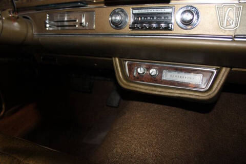 1970 Oldsmobile Cutlass