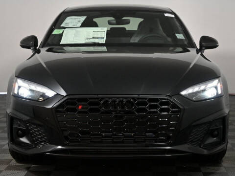 2023 Audi S5 Sportback for sale at CU Carfinders in Norcross GA