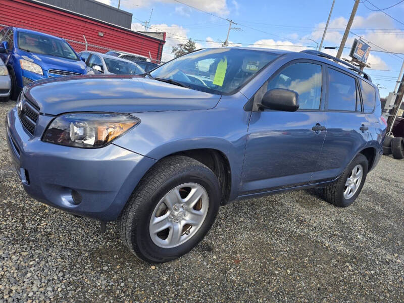 2007 Toyota RAV4