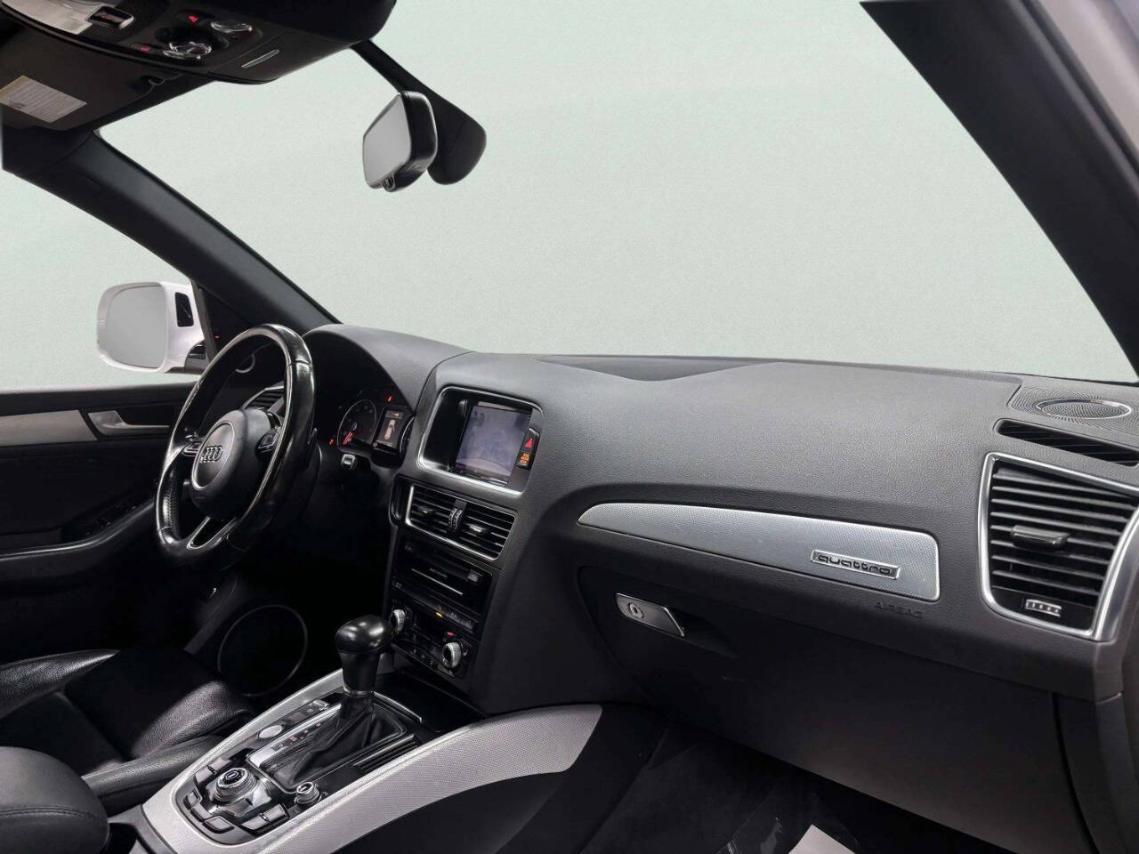 AudiQ521