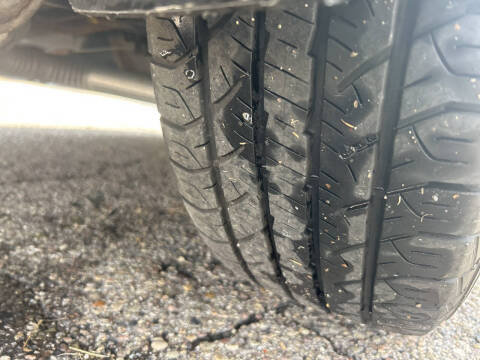 2007 Chevrolet Impala LS