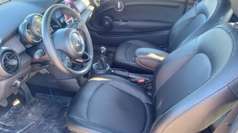 2015 MINI Hardtop 2 Door Cooper