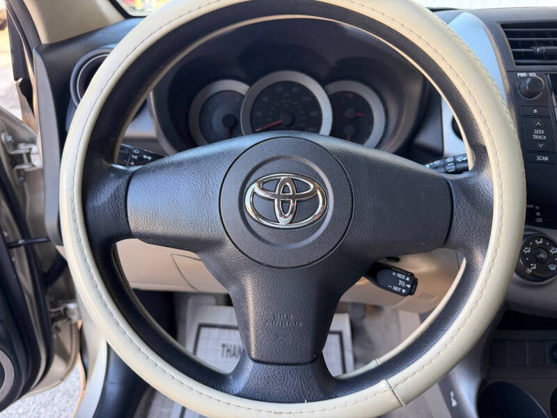 2008 Toyota RAV4