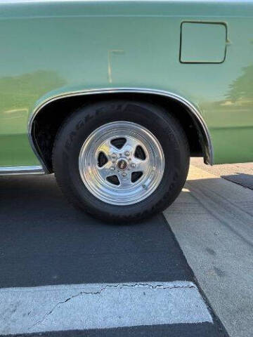 1965 Chevrolet Chevelle