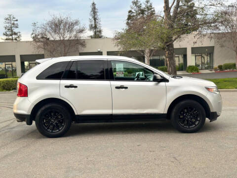 2013 Ford Edge SE