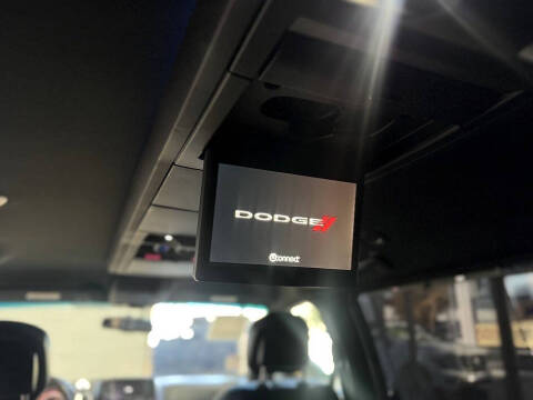 2014 Dodge Grand Caravan R/T