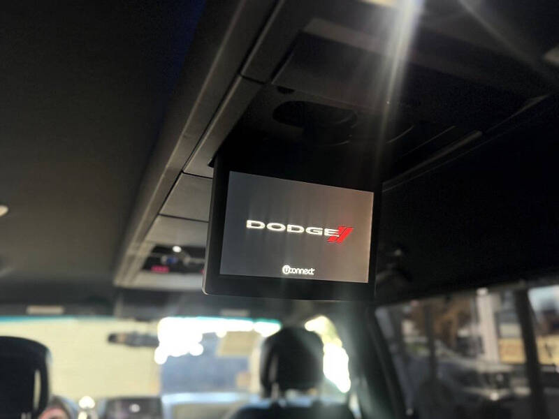 2014 Dodge Grand Caravan R/T