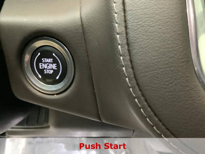2024 GMC Yukon SLE