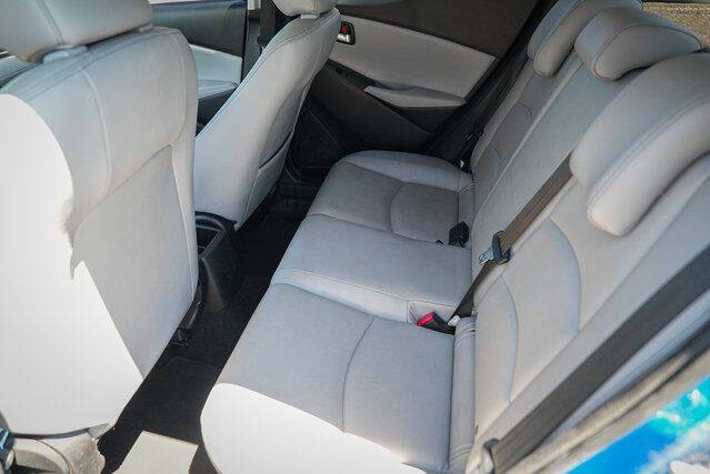 2020 Toyota Yaris Hatchback XLE