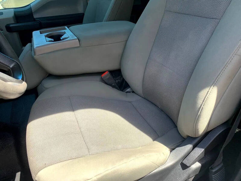 2021 Ford F-350 Super Duty XL